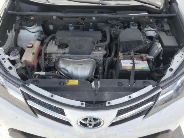 2015 TOYOTA RAV4 XLE - JTMWFREV2FD047534
