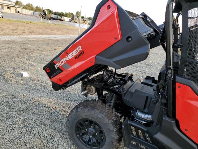 2023 HONDA SXS1000 M6 1HFVE0843P4000064