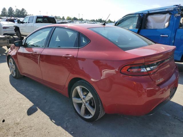 Vin: 1c3cdfeb5fd141330, lot: 68943744, dodge dart gt 20152