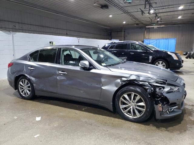 2015 INFINITI Q50 BASE - JN1BV7AR8FM410792