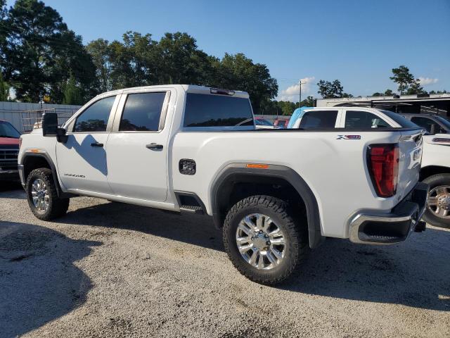 2023 GMC SIERRA K25 - 1GT49LEY1PF128083