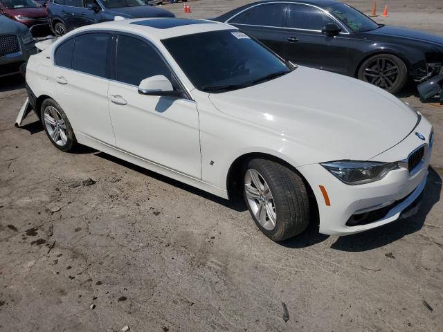 2017 BMW 330E - WBA8E1C32HA156480