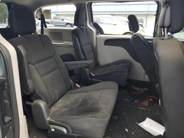 2019 DODGE GRAND CARA - 2C4RDGBG1KR585873