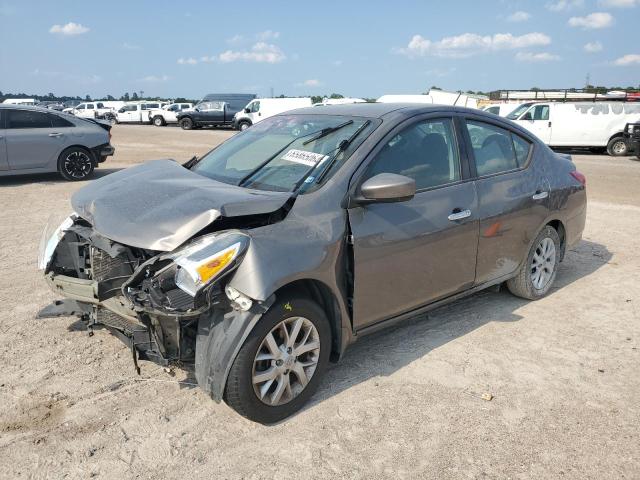 2017 NISSAN VERSA S 3N1CN7AP5HL882304  65865064