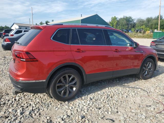 VIN 3VVMB7AX9PM102552 2023 Volkswagen Tiguan, SE no.3