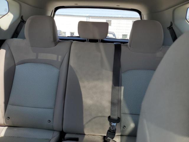 2022 KIA SOUL LX - KNDJ23AU5N7174825