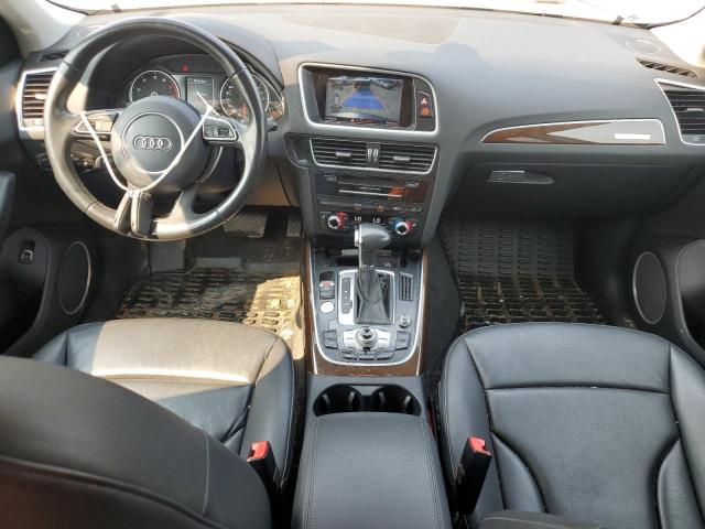 VIN WA1D7AFPXHA077868 2017 Audi Q5, Premium Plus S-... no.8