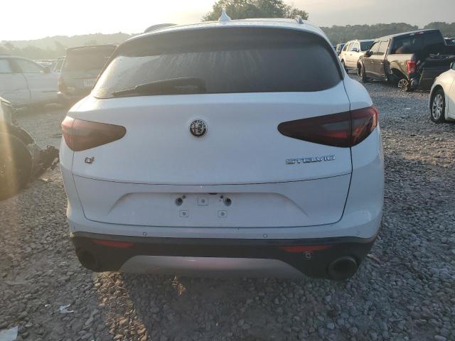 VIN ZASFAKPN4J7B84329 2018 Alfa Romeo Stelvio, Sport no.6