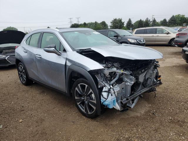 2025 LEXUS UX 300H BA JTHUCJDH3S2001129