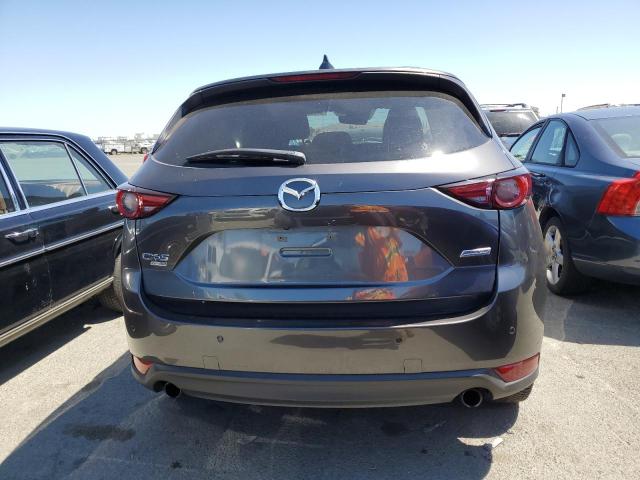 VIN JM3KFBEY7K0526718 2019 Mazda CX-5, Signature no.6