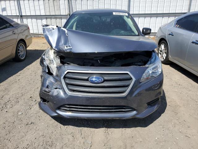 VIN 4S3BNAA61G3023878 2016 Subaru Legacy, 2.5I no.5