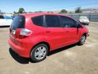 HONDA FIT photo