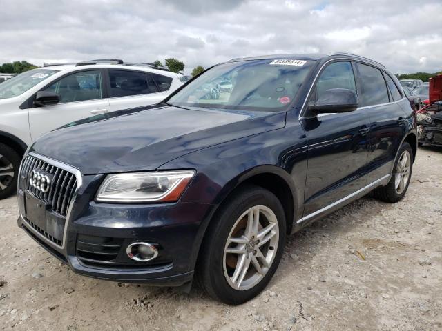 VIN WA1LFAFP3DA096383 2013 Audi Q5, Premium Plus no.1