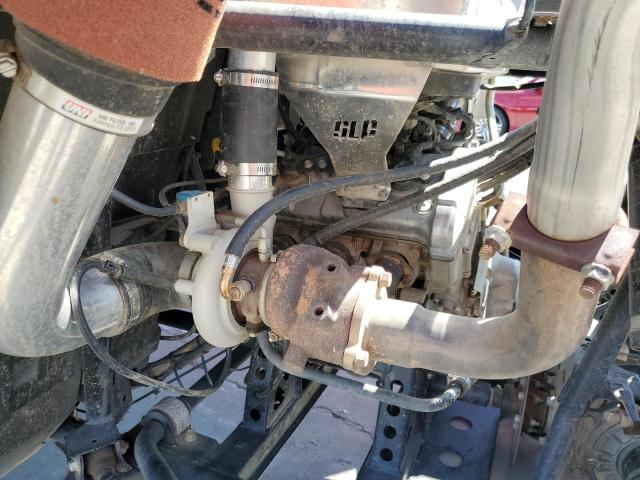 2017 YAMAHA YXZ1000 ET 5Y4AN08Y2HA102574
