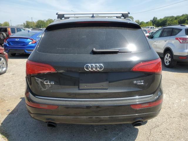2015 AUDI Q5 PREMIUM - WA1LFAFP9FA052438