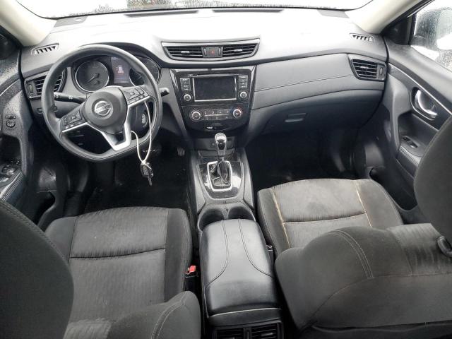 2018 NISSAN ROGUE S - KNMAT2MT2JP544813
