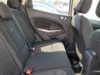 FORD ECOSPORT S photo