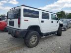 HUMMER H2 photo