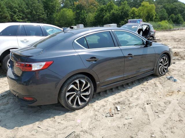 2016 ACURA ILX PREMIU 19UDE2F82GA014984  64983694