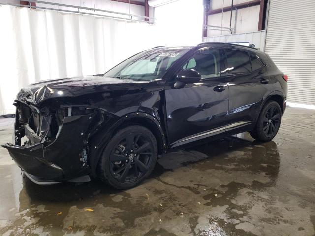 2022 BUICK ENVISION E #2991456855