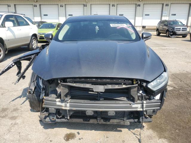 VIN 3FA6P0HD1GR112481 2016 Ford Fusion, SE no.5