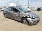 HYUNDAI ELANTRA SE photo