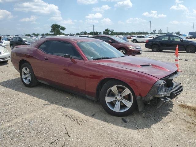 VIN 2C3CDZAG1KH686327 2019 Dodge Challenger, Sxt no.4