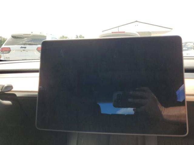 2021 TESLA MODEL 3 - 5YJ3E1EB8MF858340