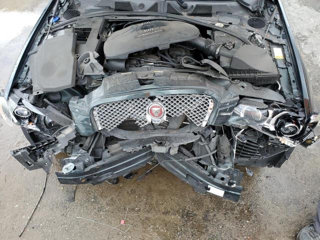 2015 JAGUAR XF 2.0T PR SAJWA0FS9FPU60694