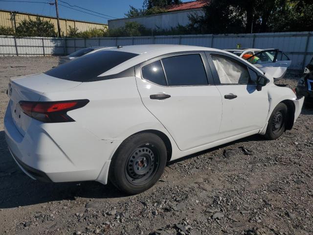 2022 NISSAN VERSA S - 3N1CN8DV9NL858938