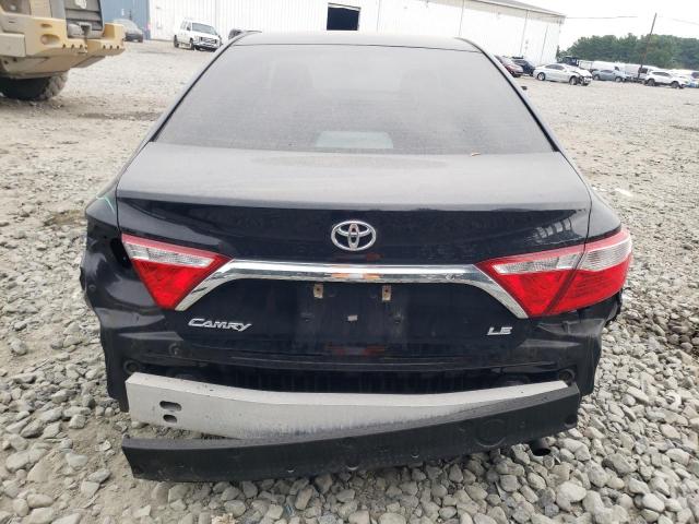 2017 TOYOTA CAMRY LE - 4T1BF1FK7HU784666