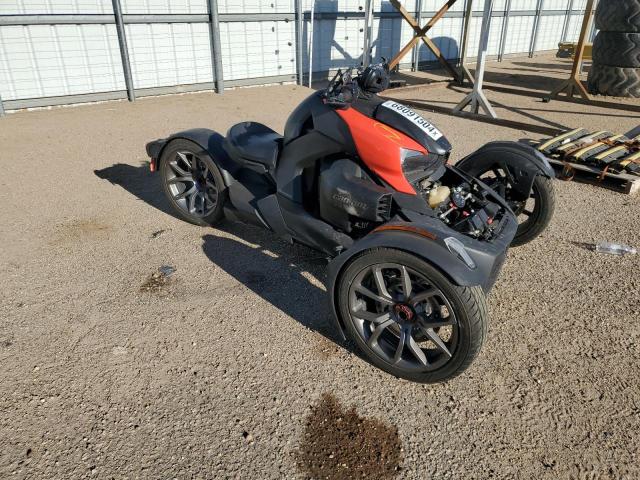 2023 CAN-AM RYKER - 3JB2FEF48PJ002153