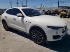 MASERATI LEVANTE снимка