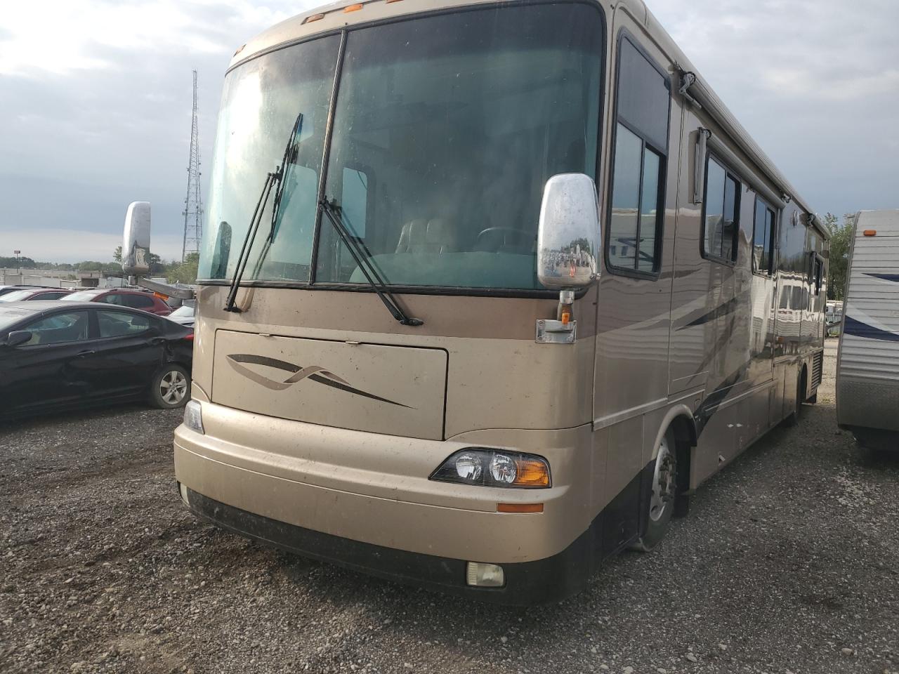 Lot #2811885362 2004 SPAR MOTORHOME