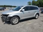 DODGE JOURNEY SX снимка