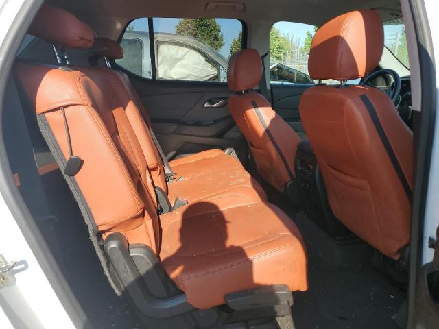 2018 CHEVROLET TRAVERSE L - 1GNERFKW5JJ106401