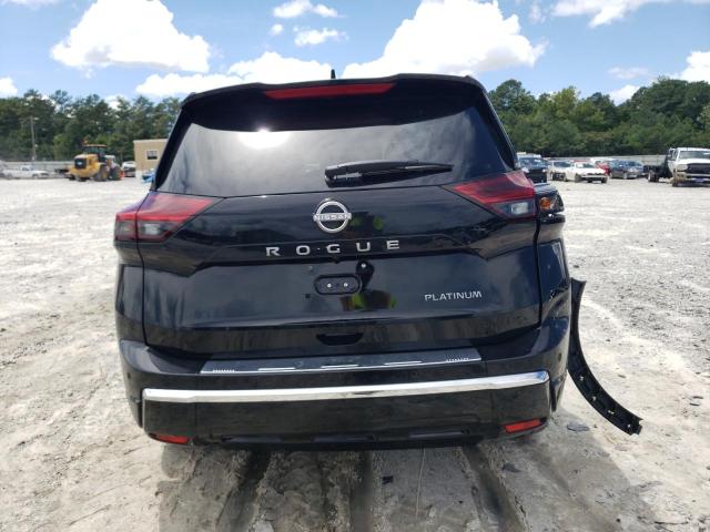 2024 NISSAN ROGUE PLAT - JN8BT3DCXRW380694