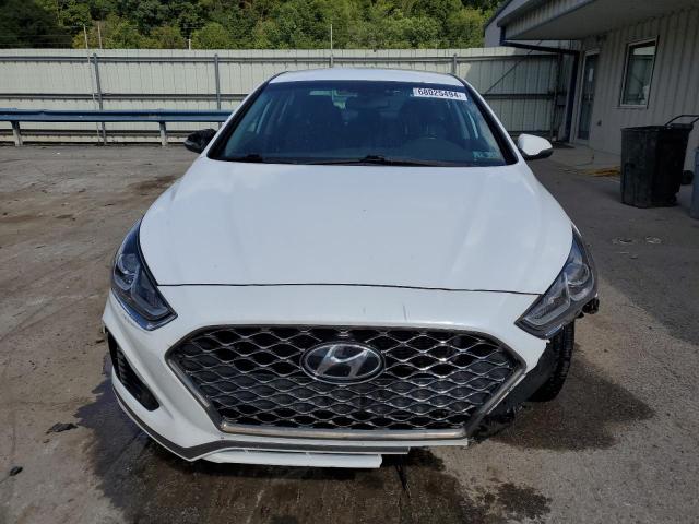 VIN 5NPE34AF3KH818142 2019 HYUNDAI SONATA no.5