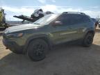 2019 JEEP CHEROKEE T - 1C4PJMBX6KD352055