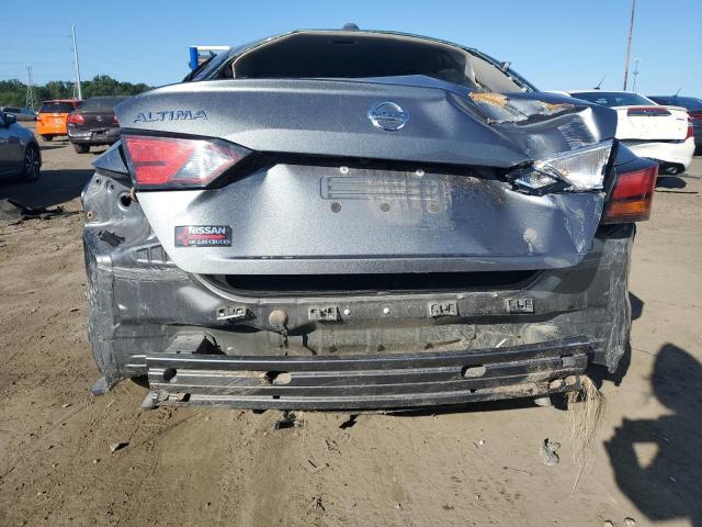 2020 NISSAN ALTIMA S - 1N4BL4BV6LC160344