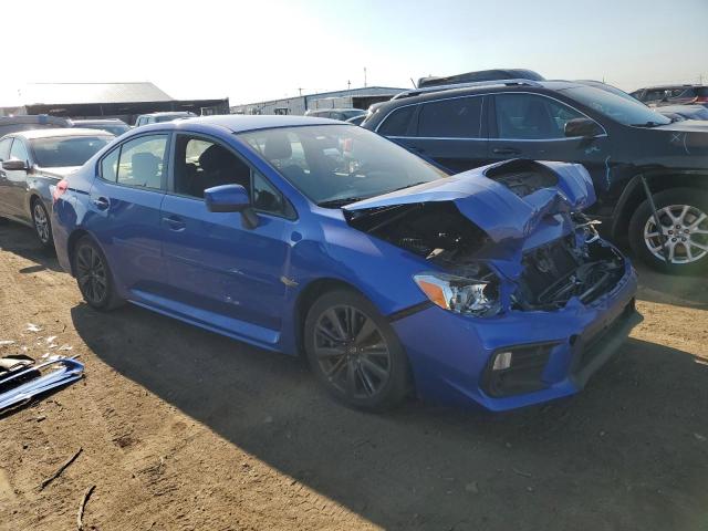 2021 SUBARU WRX - JF1VA1A68M9812293