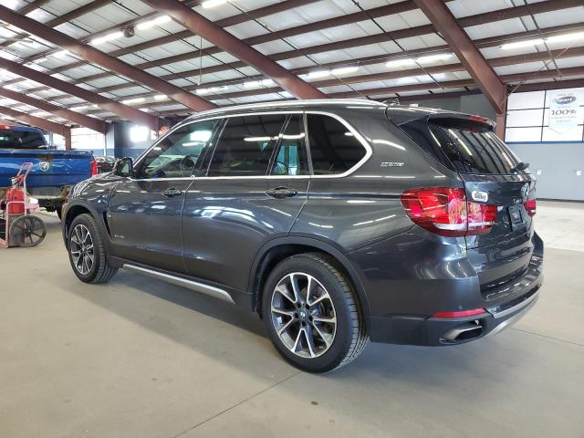 VIN 5UXKT0C57J0W01784 2018 BMW X5, Xdr40E no.2