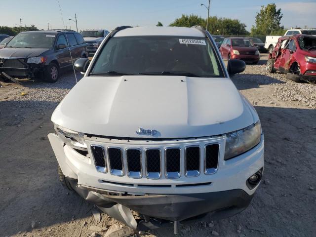 VIN 1C4NJCBA8FD436736 2015 Jeep Compass, Sport no.5