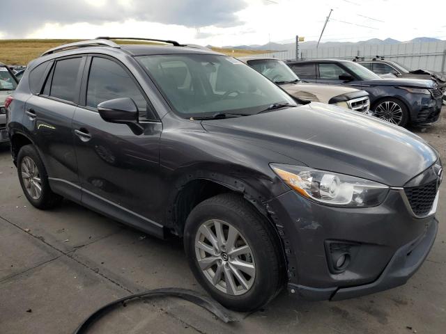 VIN JM3KE4CY8F0493980 2015 Mazda CX-5, Touring no.4