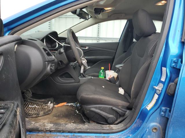 2016 DODGE DART SXT - 1C3CDFBB4GD570769