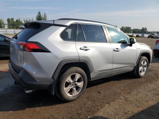 2021 TOYOTA RAV4 XLE - 2T3RWRFV0MW106009
