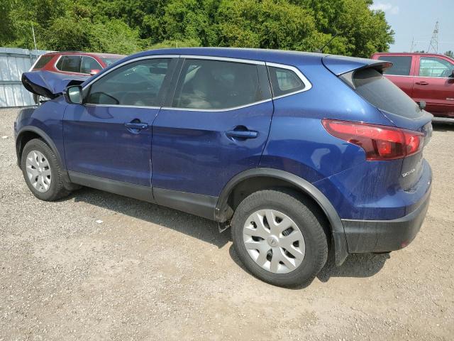 2017 NISSAN QASHQAI - JN1BJ1CPXHW000894
