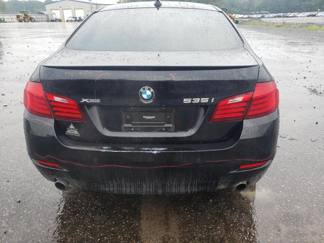 VIN WBA5B3C50FD548846 2015 BMW 5 Series, 535 XI no.6