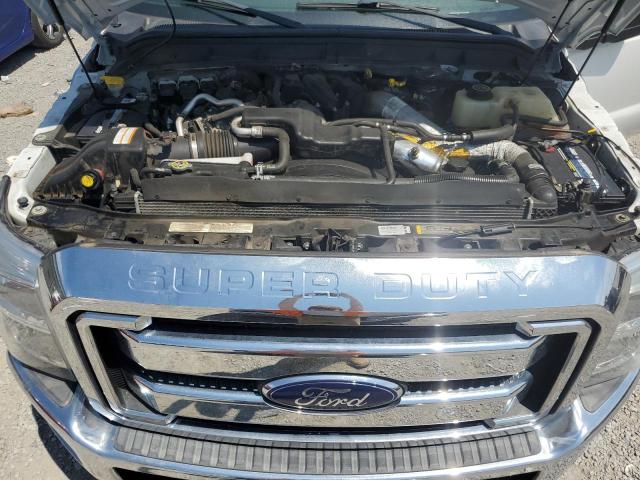 2016 FORD F250 SUPER - 1FT7W2BT0GEC67779