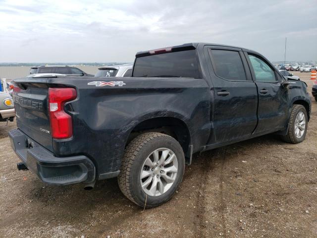 2021 CHEVROLET SILVERADO - 3GCPYBEK8MG246826